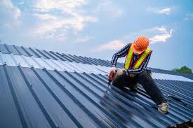 Best Roof Maintenance and Cleaning  in Monarch Mill, SC